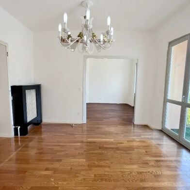 Appartement 4 pièces 189000 €