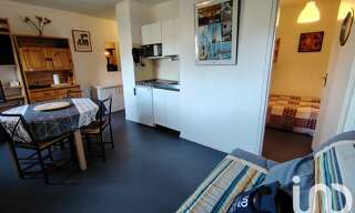 Appartement 3 Pièces 34 m² à vendre à Saint-Aventin (31110)