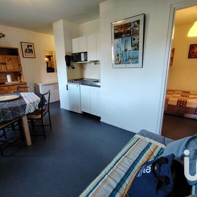 Appartement 3 pièces 68500 €