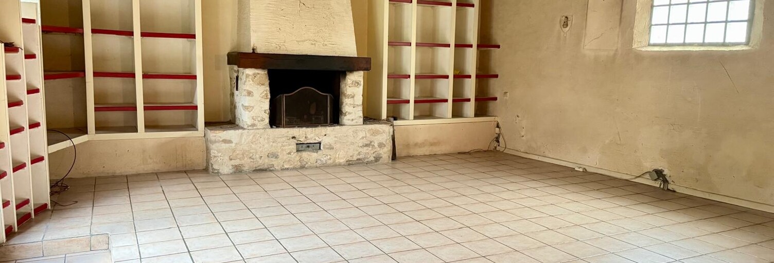 Maison 9 Pièces 202 m² à vendre à Écouen (95440)