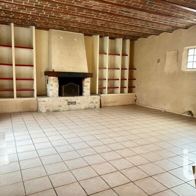 Maison 9 pièces 340000 €