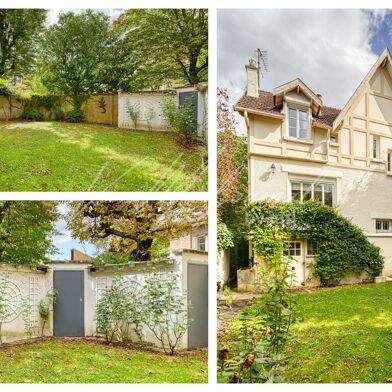 Maison 7 pièces 1275000 €