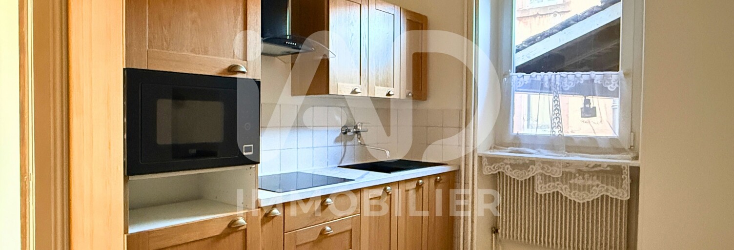 Appartement 3 Pièces 71 m² à louer à Colmar (68000)