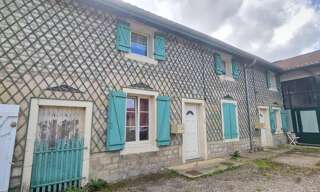 Maison 7 Pièces 366 m² à vendre à Dammarie-sur-Saulx (55500)