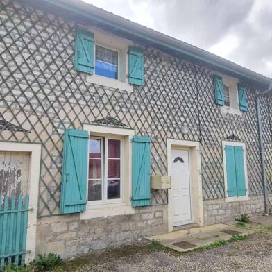 Maison 7 pièces 199000 €