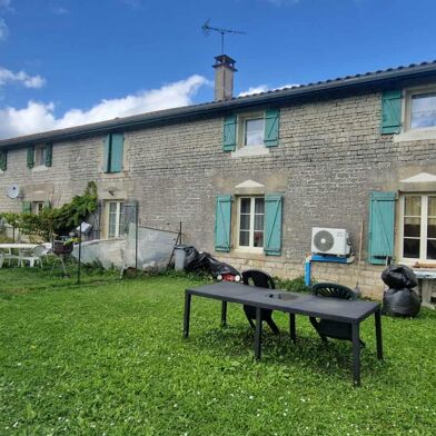 Maison 7 pièces 194900 €