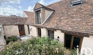 Maison 5 Pièces 145 m² à vendre à Darvoy (45150)