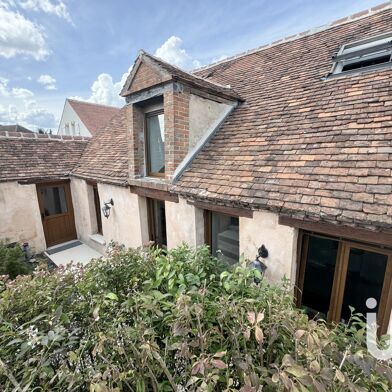 Maison 5 pièces 249000 €