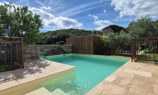 Maison 5 Pièces 113 m² à vendre à Durfort-et-Saint-Martin-de-Sossenac (30170)