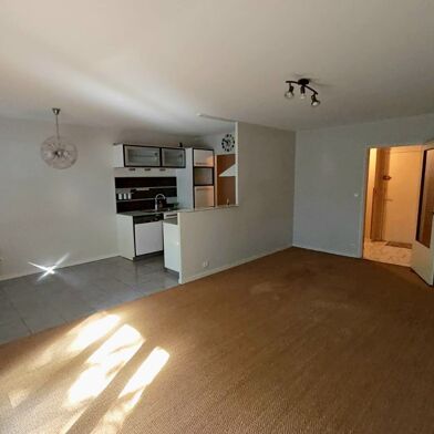 Appartement 3 pièces 169900 €