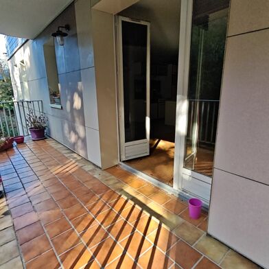 Appartement 3 pièces 169900 €