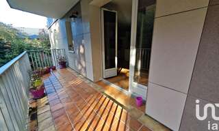 Appartement 3 Pièces 71 m² à vendre à Sainte-Adresse (76310)