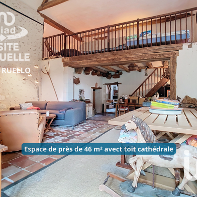 Maison 6 pièces 339000 €