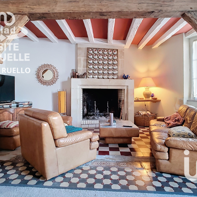 Maison 6 pièces 339000 €