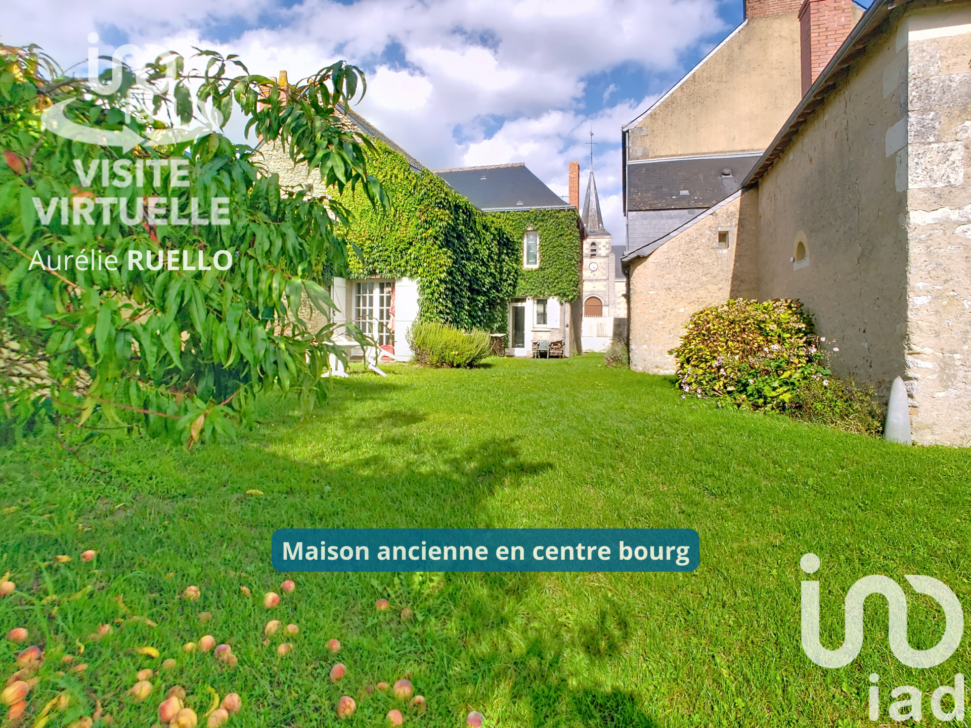 Vente Maison de village 6 pièces - Photo 3