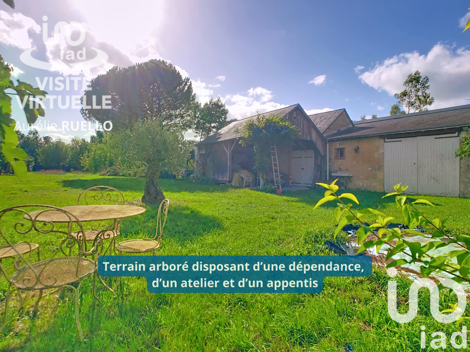 Vente Maison de village 6 pièces - Photo 4