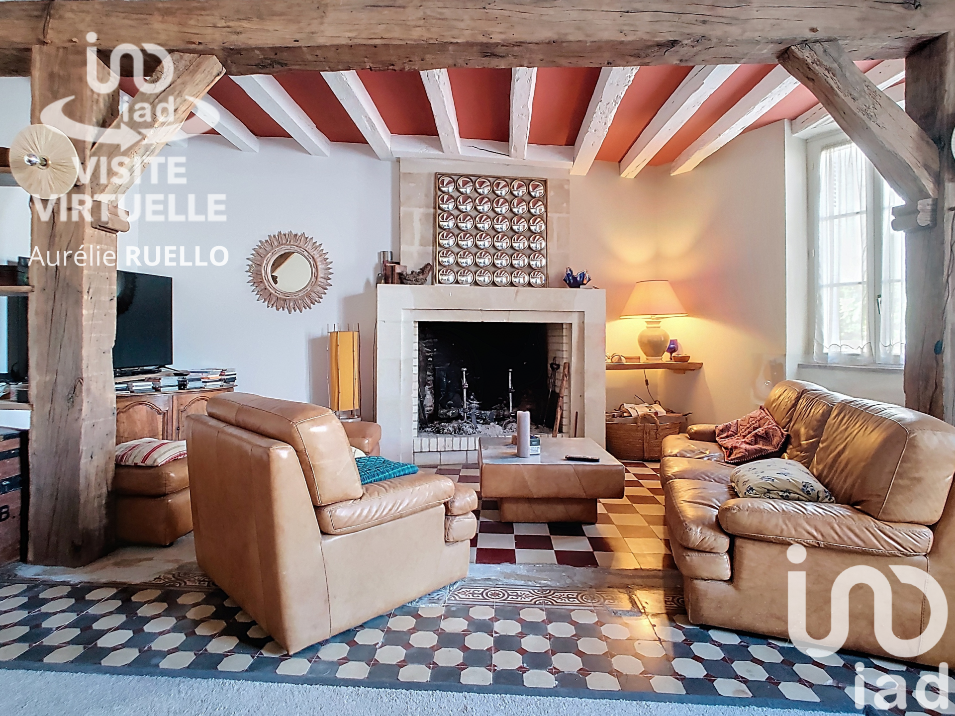 Vente Maison de village 6 pièces - Photo 5