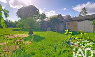 Maison 6 Pièces 180 m² à vendre à Ambillou (37340)