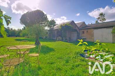 Maison 6 pièces 329000 €