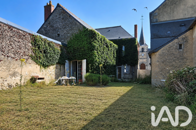 Maison 6 pièces 329000 €