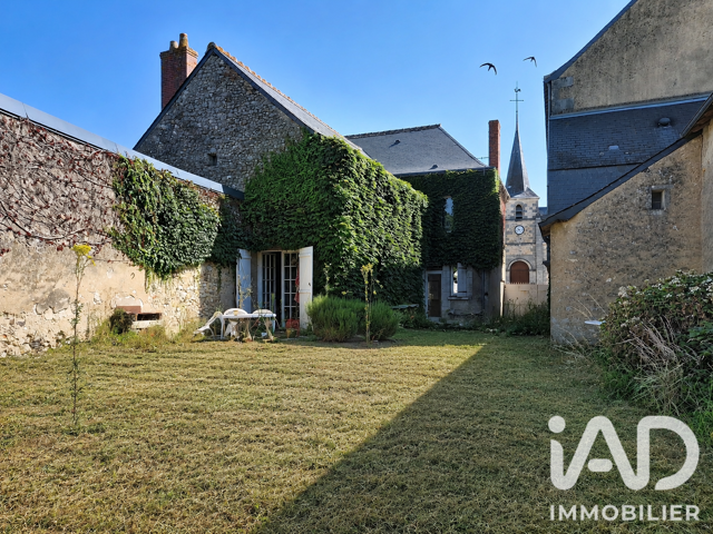 Vente Maison de village 6 pièces — photo du bien