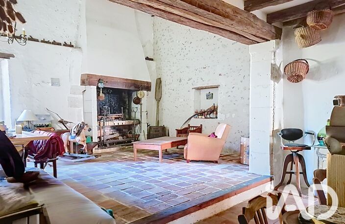 Vente Maison de village 6 pièces — photo 2