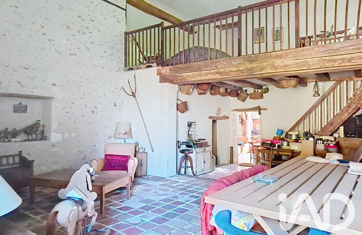 Vente Maison de village 6 pièces — photo 4