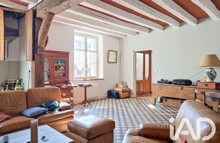Vente Maison de village 6 pièces — photo 5