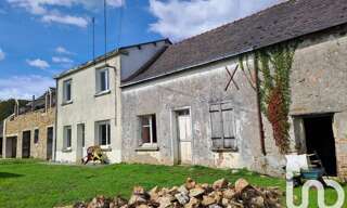 Maison 6 Pièces 115 m² à vendre à Loireauxence (44370)