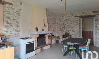 Maison 6 Pièces 115 m² à vendre à Loireauxence (44370)