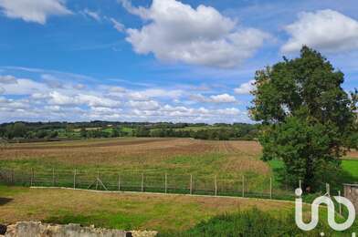 Maison 6 pièces 151900 €