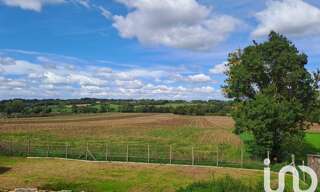 Maison 6 Pièces 115 m² à vendre à Loireauxence (44370)