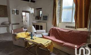 Maison 4 Pièces 88 m² à vendre à Espeluche (26780)