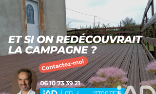 Maison 4 Pièces 65 m² à vendre à Sanvignes-les-Mines (71410)