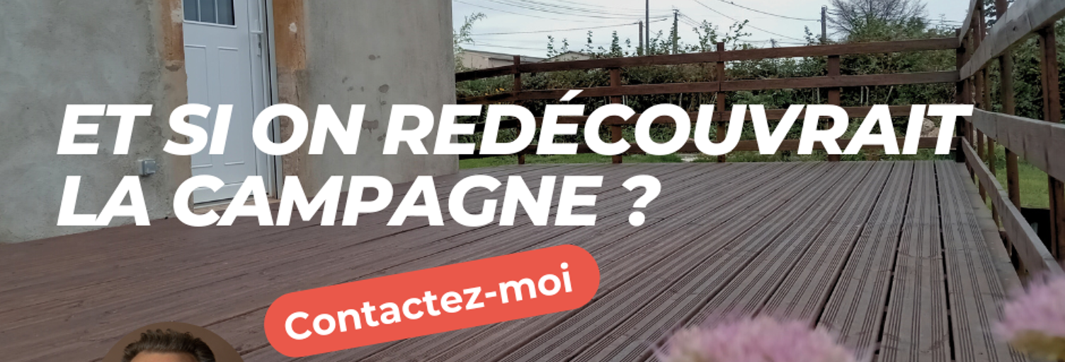 Maison 4 Pièces 65 m² à vendre à Sanvignes-les-Mines (71410)