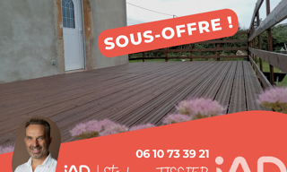 Maison 4 Pièces 65 m² à vendre à Sanvignes-les-Mines (71410)
