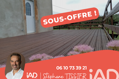 Maison 4 pièces 99000 €