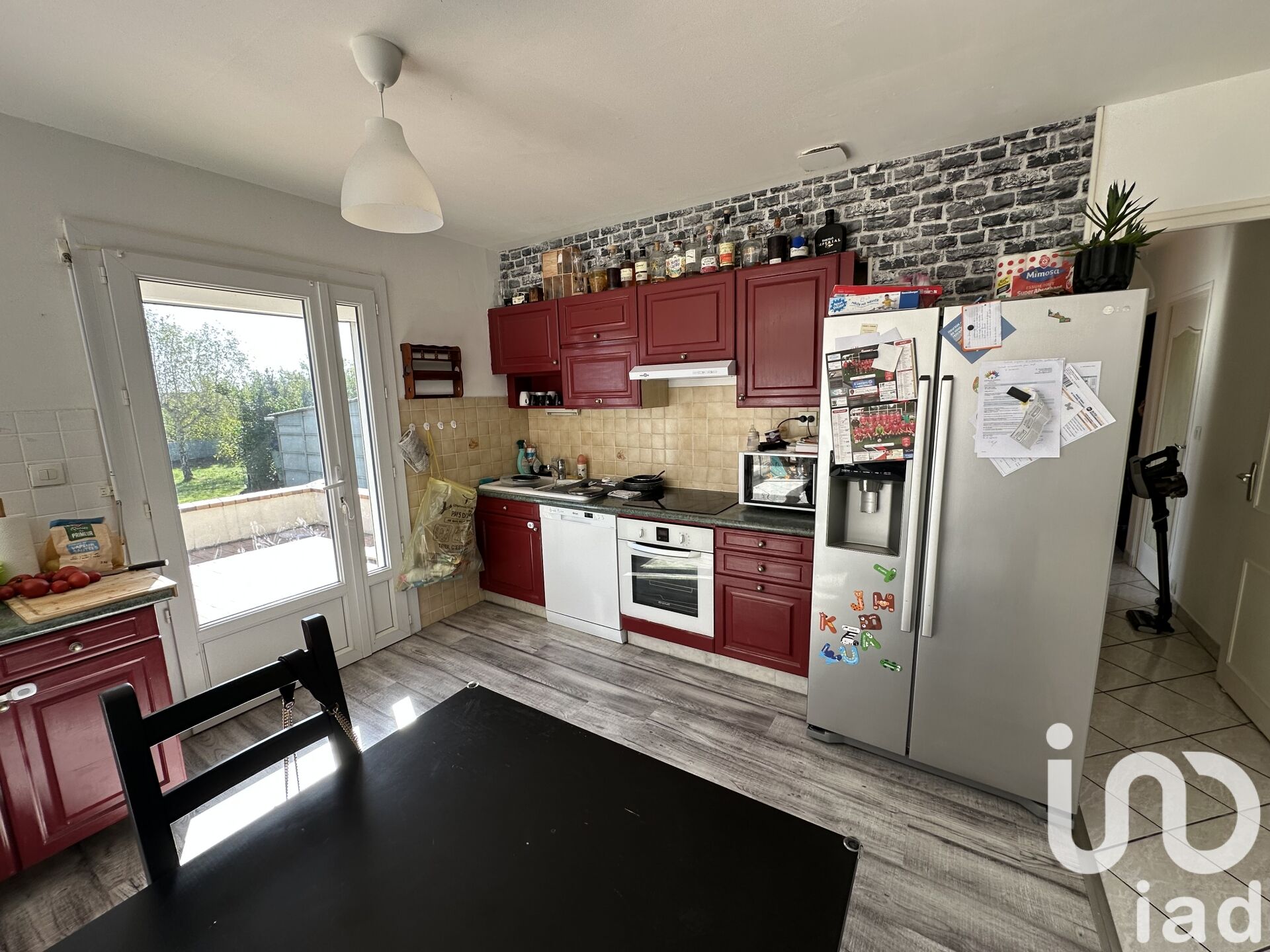 Vente Maison/villa 4 pièces - Photo 3