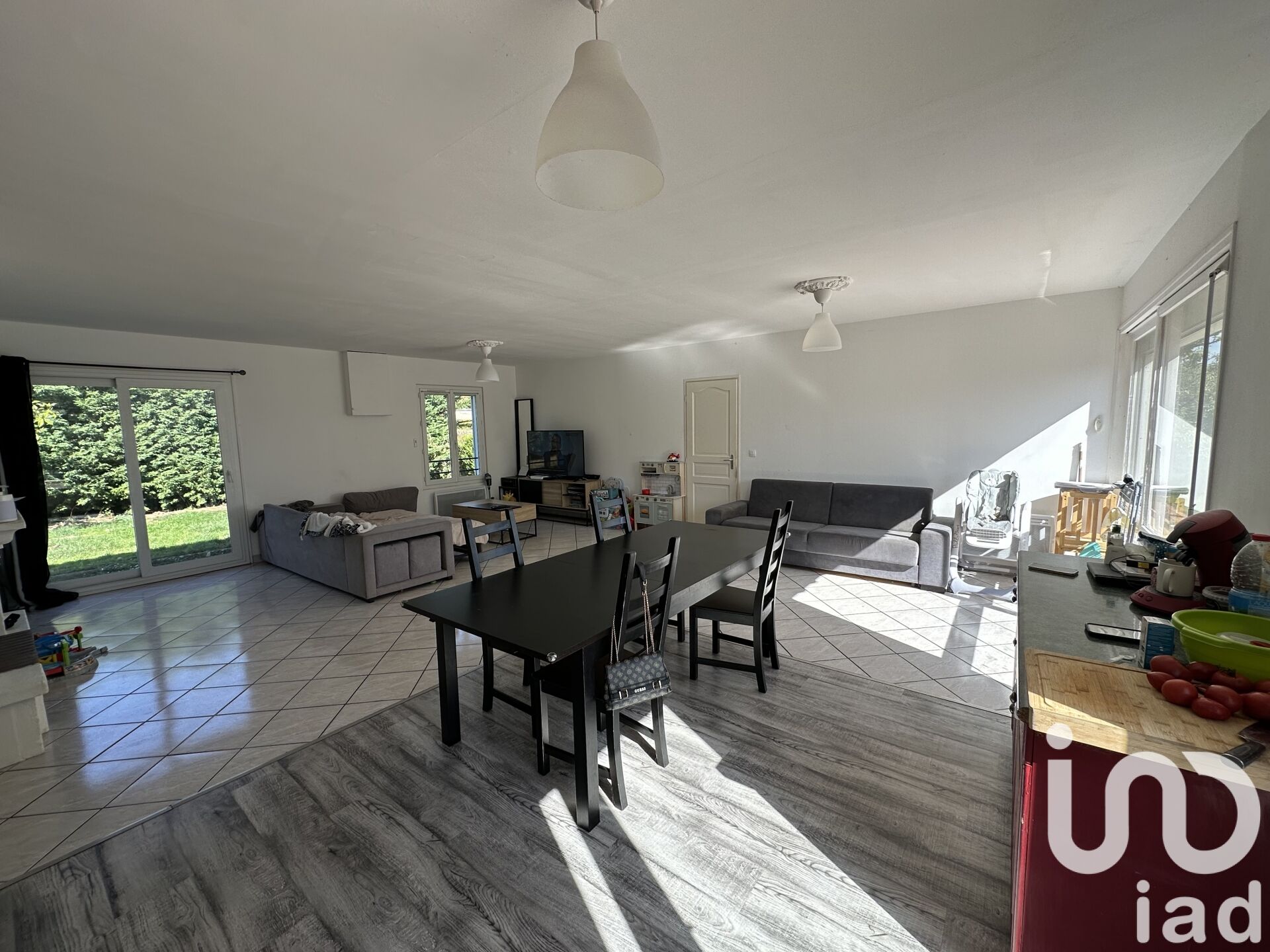 Vente Maison/villa 4 pièces - Photo 4