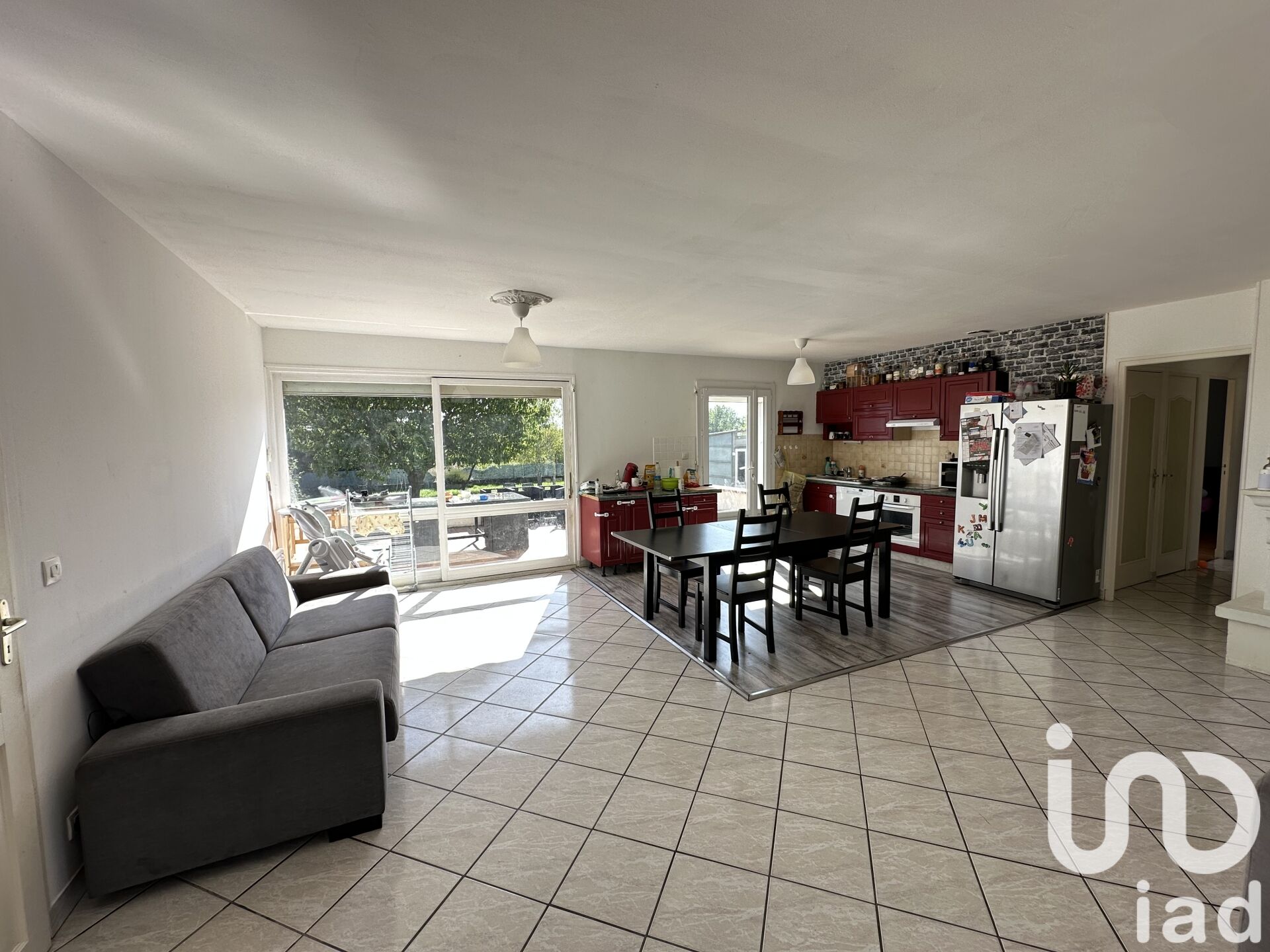 Vente Maison/villa 4 pièces - Photo 5