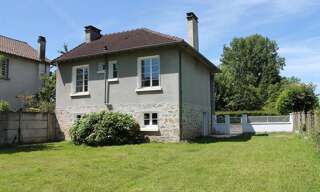 Maison 3 Pièces 55 m² à vendre à La Meyze (87800)