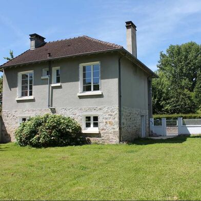 Maison 3 pièces 89000 €