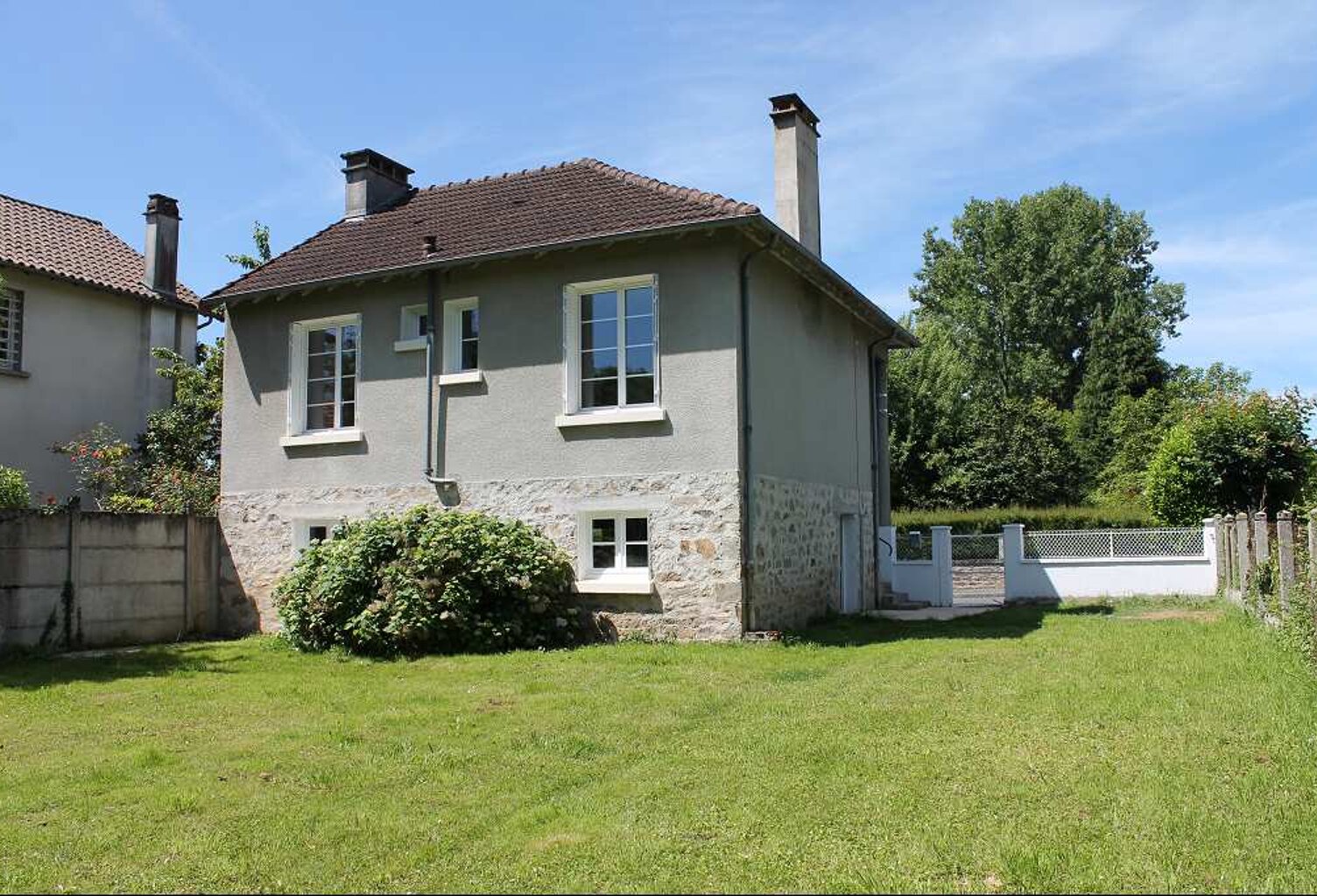 Maison — photo 1