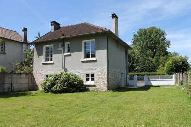 Maison 3 pièces 89000 €