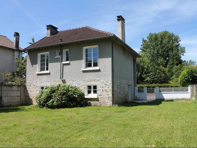 Maison — photo du bien