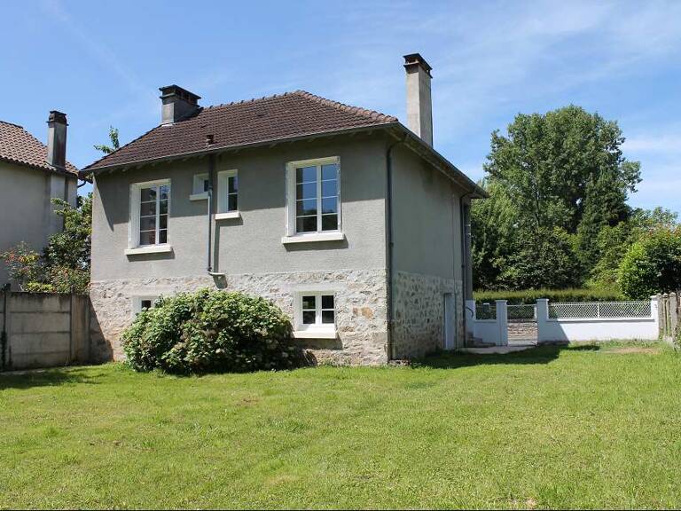 Maison — photo 1