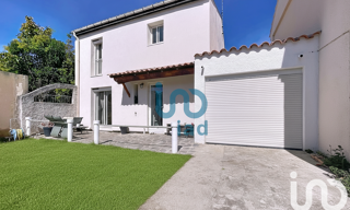 Maison 4 Pièces 100 m² à vendre à Montady (34310)