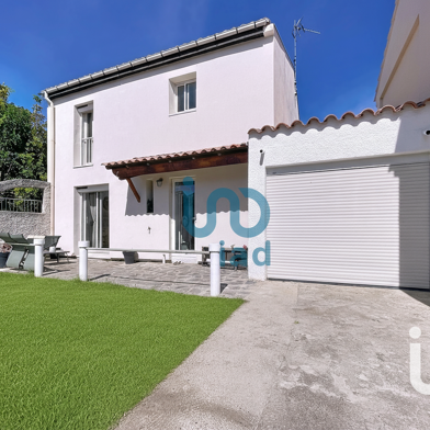 Maison 4 pièces 230000 €