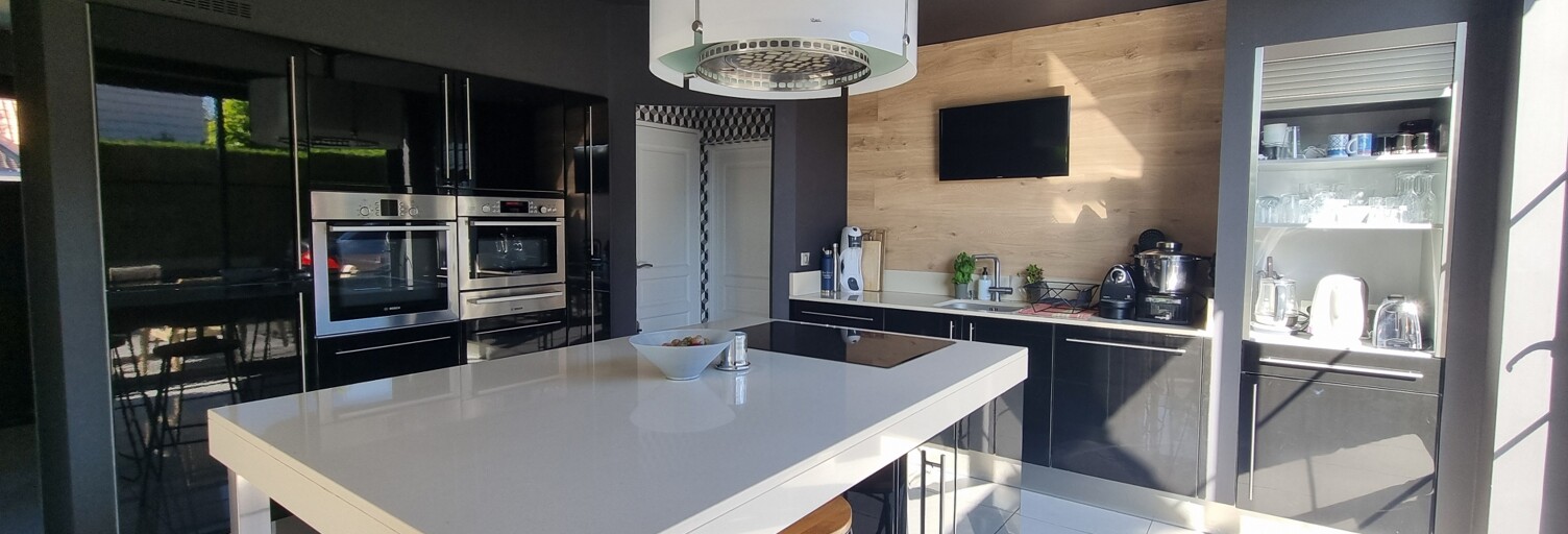 Maison 7 Pièces 150 m² à vendre à Radinghem-en-Weppes (59320)