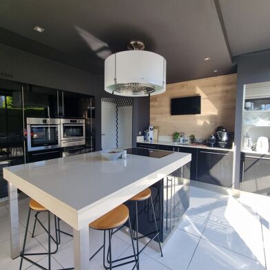 Maison 7 pièces 545000 €